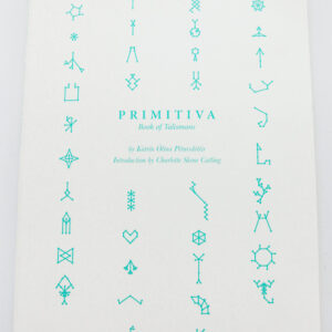 Primitiva: Book of Talismans